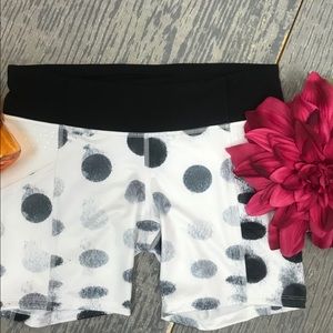 Lululemon Luxtreme Short